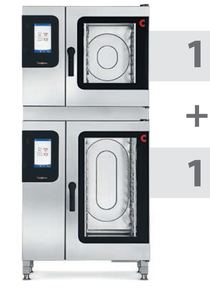 Zestaw-kolumna do pieców stołowych, wysokość nóżek 150 mm | CONVOTHERM, 3455861