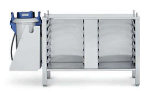 Skrzynka do filtra wodnego | CONVOTHERM, 3456307