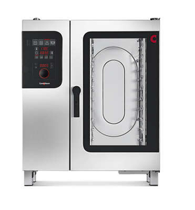 Piec konwekcyjno-parowy, elektryczny, iniekcyjny 10+1xGN1/1 | CONVOTHERM, Maxx Pro EasyDial 10.10 ES