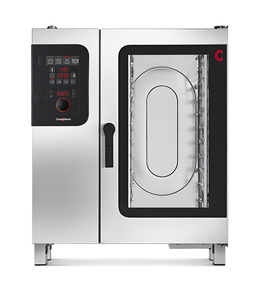 Piec konwekcyjno-parowy, elektryczny, iniekcyjny 10+1xGN1/1 | CONVOTHERM, Maxx Pro EasyDial 10.10 ES