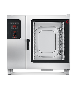 Piec konwekcyjno-parowy, elektryczny, bojlerowy 10+1xGN 2/1 | CONVOTHERM, Maxx Pro EasyDial 10.20 EB