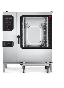 Piec konwekcyjno-parowy, elektryczny, bojlerowy 12xGN 2/1 | CONVOTHERM, Maxx Pro EasyDial 12.20 EB