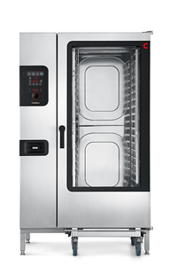 Piec konwekcyjno-parowy, elektryczny, bojlerowy 20xGN 2/1 | CONVOTHERM, Maxx Pro EasyDial 20.20 EB