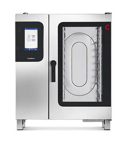 Piec konwekcyjno-parowy, elektryczny, iniekcyjny 10+1xGN1/1 | CONVOTHERM, Maxx Pro EasyTouch 10.10 ES