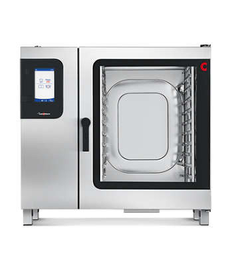 Piec konwekcyjno-parowy, gazowy, iniekcyjny 10+1xGN 2/1 | CONVOTHERM, Maxx Pro EasyTouch 10.20 GS