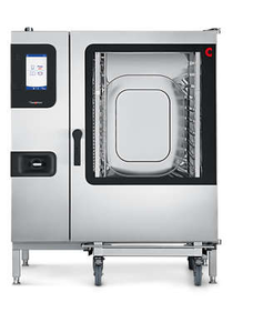 Piec konwekcyjno-parowy, elektryczny, iniekcyjny 12xGN 2/1 | CONVOTHERM, Maxx Pro EasyTouch 12.20 ES