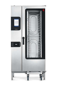 Piec konwekcyjno-parowy, elektryczny, iniekcyjny 20xGN 1/1 | CONVOTHERM, Maxx Pro EasyTouch 20.10 ES