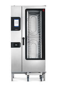 Piec konwekcyjno-parowy, elektryczny, bojlerowy 20xGN 1/1 | CONVOTHERM, Maxx Pro EasyTouch 20.10 EB