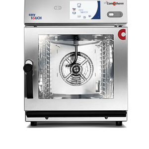 Piec konwekcyjno-parowy, elektryczny 6xGN 2/3 | CONVOTHERM, mini easyTouch 6.06