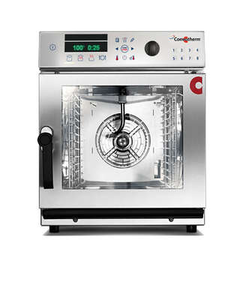 Piec konwekcyjno-parowy, elektryczny 6xGN 1/1, 515x777x732 mm, 7,1 kW | CONVOTHERM, mini Standard 6.10