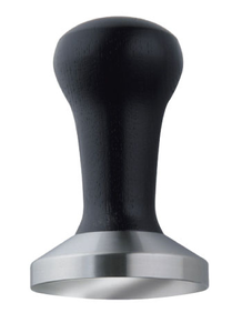 Tamper z drewnianym uchwytem | TOMGAST, T-CTH57