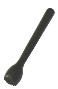 Muddler, rozgniatacz z tworzywa 220 mm | TOMGAST, BPR-MUDH001