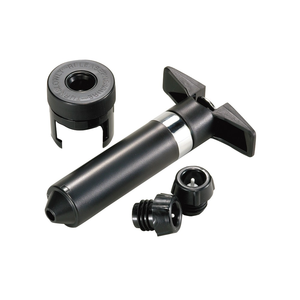 Pompka próżniowa do wina i szampana + 2 korki do wina i 1 do szampana | PEUGEOT, PG-210052