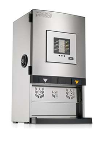 Automat na produkty instant, 400 V | BRAVILOR BONAMAT, Bolero Turbo XL 403