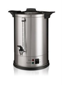 Zaparzacz do kawy o podwójnych ściankach, 6 l | BRAVILOR BONAMAT, Perkolator 45