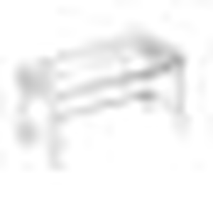 Stół do obróbki produktów 1200x600x850 mm | DORA METAL, GT-3237