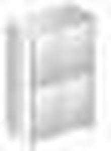 Szafa przelotowa z drzwiami suwanymi 1100x500x1800 mm, 108 kg | DORA METAL, GT-3309.01