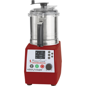 Robot wielofunkcyjny 3,7 l, 226x338x522 mm | ROBOT COUPE, Robot Cook