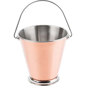 Mini wiaderko 0,9 l | STALGAST, 546040