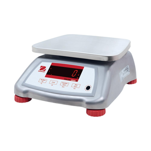 Waga pomocnicza, wodoodporna do 15 kg | OHAUS, IP 68