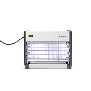Lampa owadobójcza, do pomieszczeń 0,026 kW | HENDI, 270158