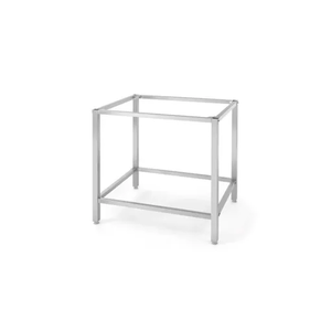 Podstawa do pieca do pizzy, 1305x489x860 mm | HENDI, Slim Line 33