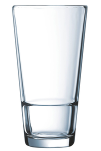 Szklanica 0,45 l | HENDI, 593066