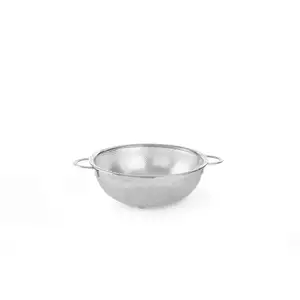 Wanna cedzakowa perforowana o średnicy 285 mm | HENDI, 535417