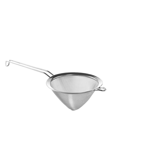 Sito chińskie siatkowe o średnicy 160 mm, gęste | HENDI, 647516