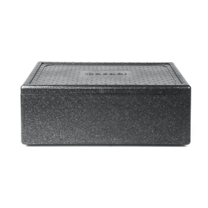 Pojemnik termoizolacyjny GN 1/1 250 mm, 46 l | HENDI, Kitchen Line