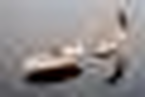 Łyżka przystawkowa ze stali nierdzewnej, kolor miedzi | APS, Classic