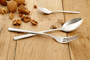 Widelec do ryb 195 mm | AMEFA, Palmon