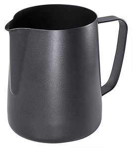 Dzbanek na mleko z powłoką PTFE 0,3 l | CONTACTO, 103/035
