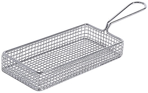 Koszyk do serwowania 215x105x35 mm | CONTACTO, 1149/215