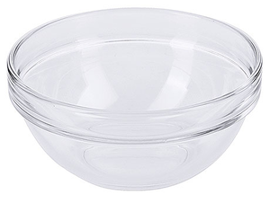 Miska ze szkła 0,33 l | CONTACTO, 2709/120