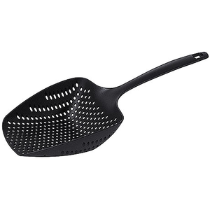 Szufelka do frytek, o długości 330 mm | CONTACTO, 3470/120