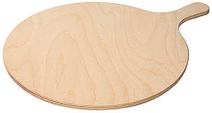 Okragła deska do serwowania o średnicy 320 mm | CONTACTO, 3866/320