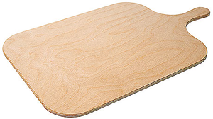 Deska do serwowania 305x385 mm | CONTACTO, 3867/385