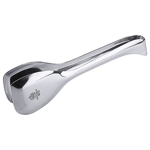 Szczypce nierdzewne krótkie 180 mm | CONTACTO, 5636/180