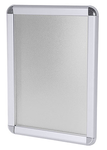 Tablica 640x880 mm, inox | CONTACTO, 7668/001