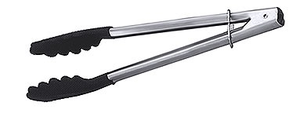 Szczypce uniwersalne silikonowe 230 mm | CONTACTO, 217/230