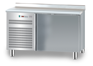 Schładzarko-zamrażarka szokowa 5xGN1/1, 1,2kW, 1325x800x850 mm | DORA METAL, DM-S-95105
