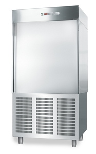 Schładzarka szokowa 7xGN1/1, 1,57 kW, 760x800x1610 mm | DORA METAL, Compact