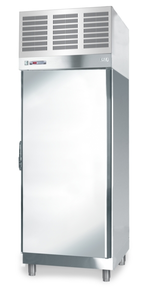 Schładzarka szokowa 20xGN1/1, 2,6 kW, 800x930x2410 mm, 400 V | DORA METAL, DM-S-95221