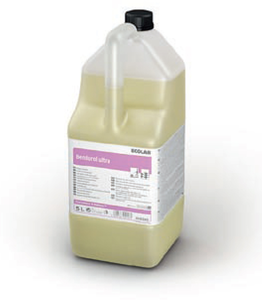 Środek do gruntownego czyszczenia posadzek 5 l | ECOLAB, Bendurol Ultra