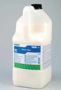 Preparat pielęgnacyjny do podłóg 5 l | ECOLAB, Indur Ultra