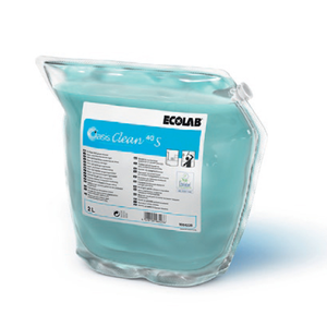 Środek czyszczący do powierzchni i szkła oznaczony certyfikatem ekologicznym 2 l | ECOLAB, Oasis Clean 40 S
