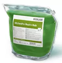 Środek do czyszczenia posadzek 2 l | ECOLAB, KitchenPro