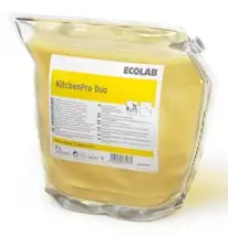 Uniwersalny środek do czyszczenia kuchni i posadzek 2 l | ECOLAB, KitchenPro