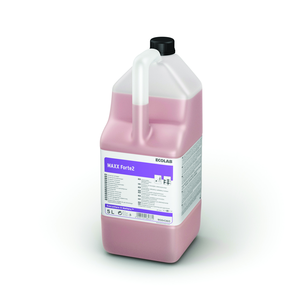 Uniwersalny środek do usuwania powłok polimerowych 5 l | ECOLAB, Maxx Forte 2